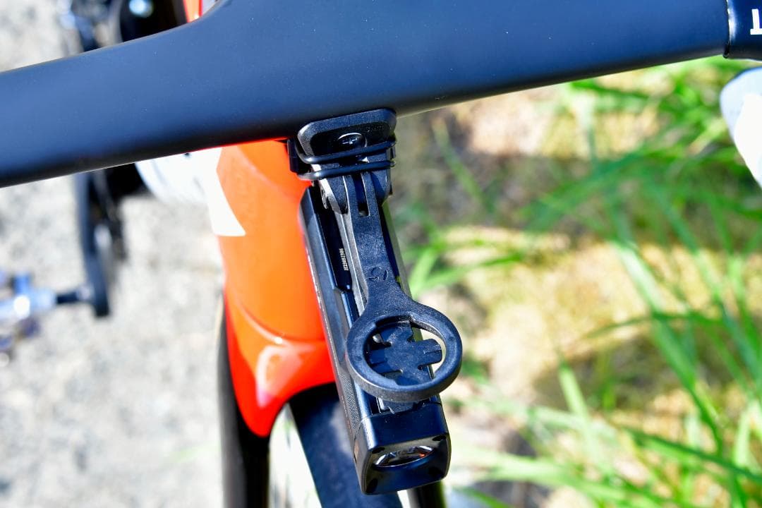 【最終値下】TREK emonda SL5 54 エアロハンドル