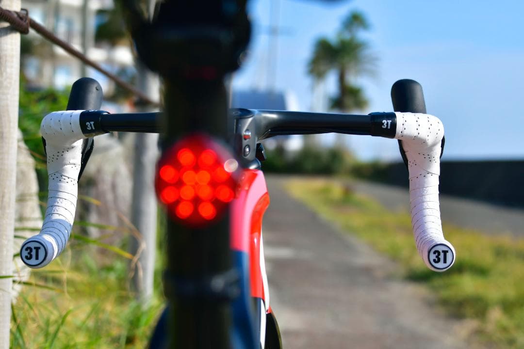 【最終値下】TREK emonda SL5 54 エアロハンドル