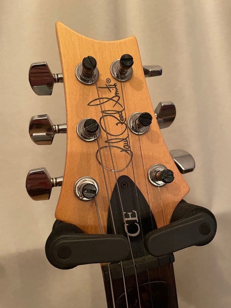 ポールリードスミス　CE 24 Semi-Hollow