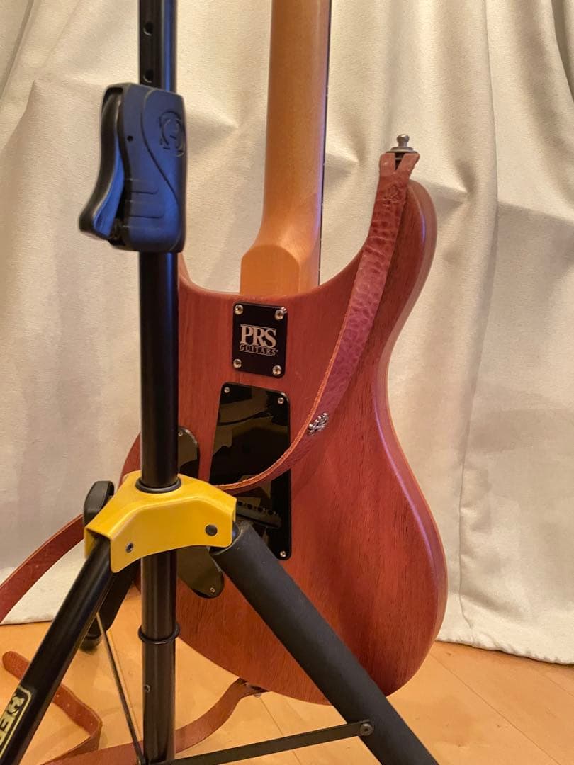 ポールリードスミス　CE 24 Semi-Hollow