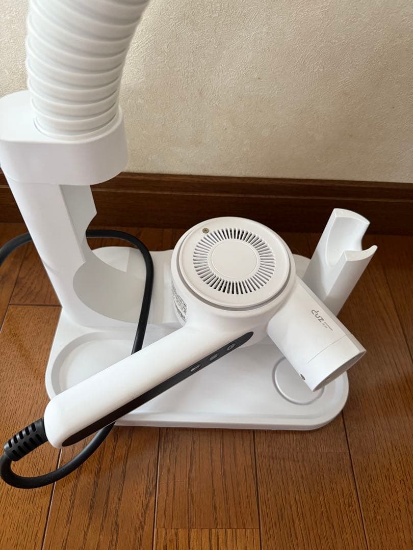 ペット用ドライヤー ハンドフリー