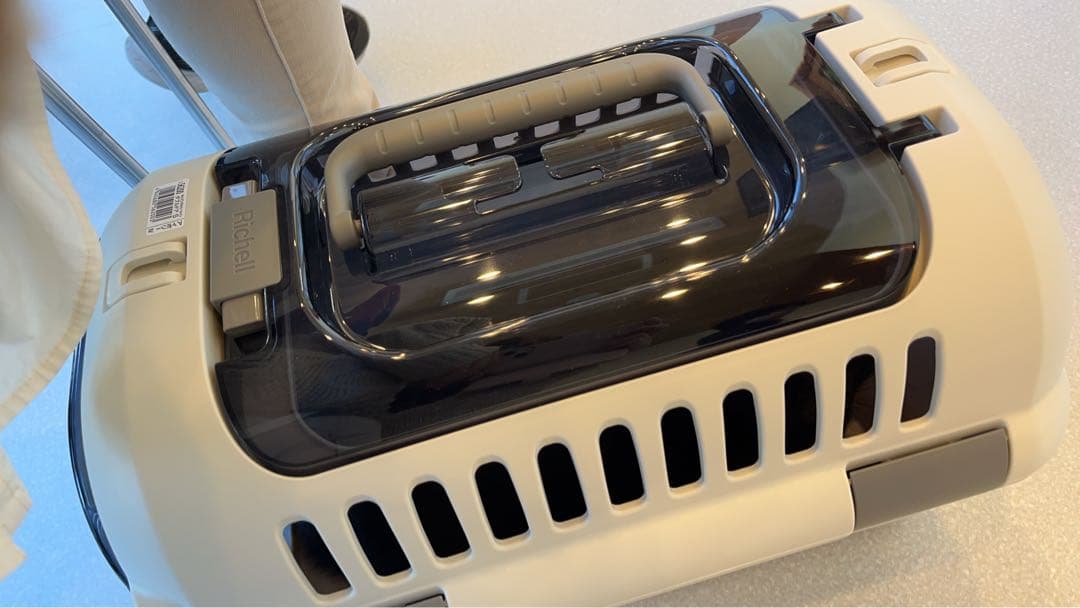 “A”killertone Trench Coat D