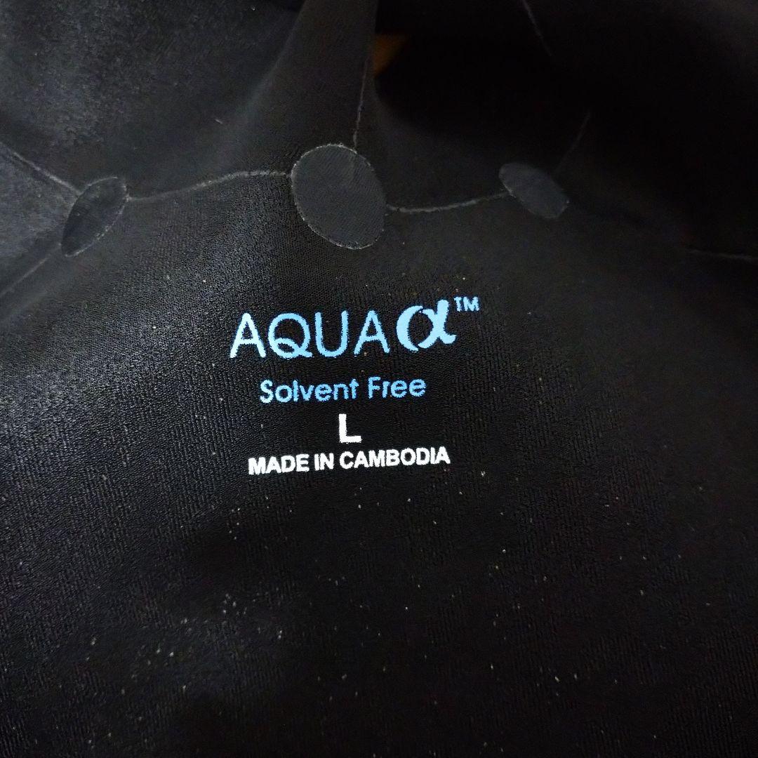 FELLOW ウェットスーツ シーガル 3mm メンズ 半袖 チェストジップ