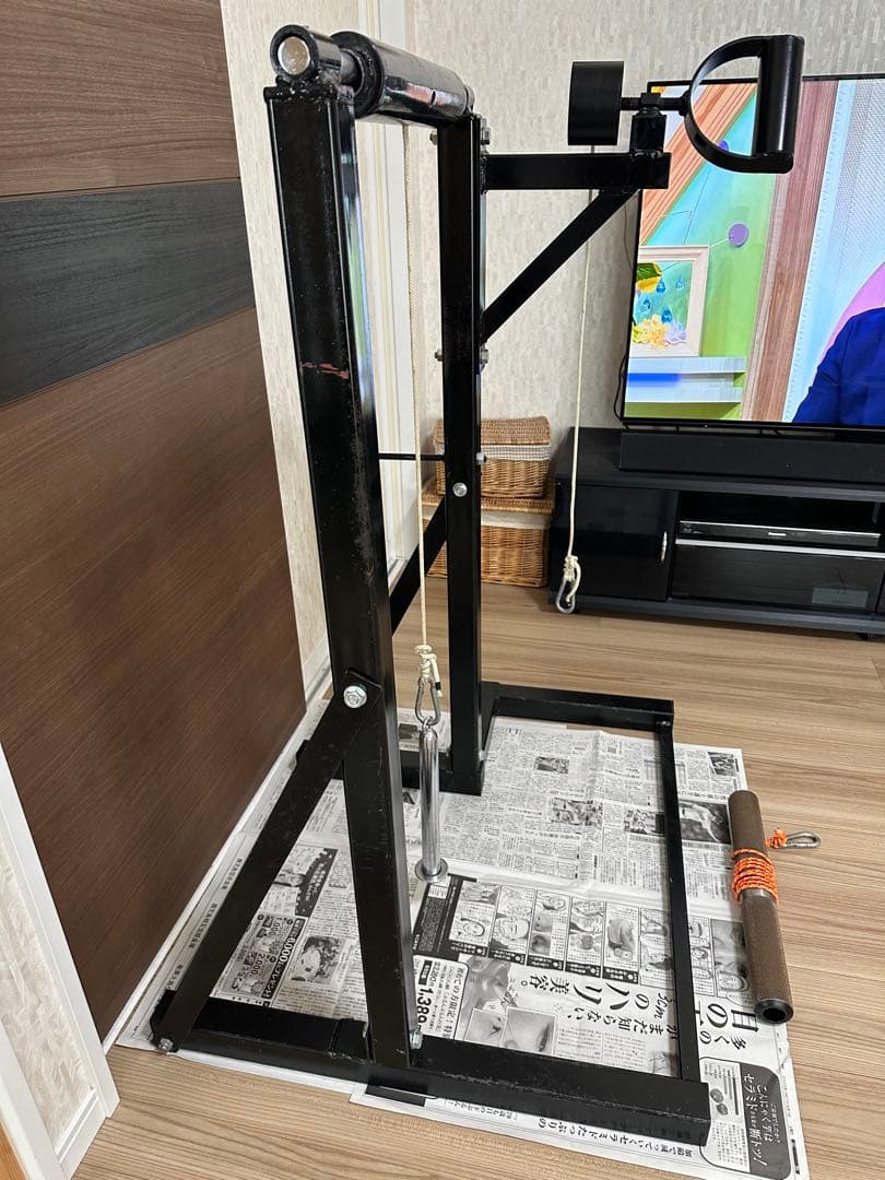 アート工房K リストローラーマシンスペシャル