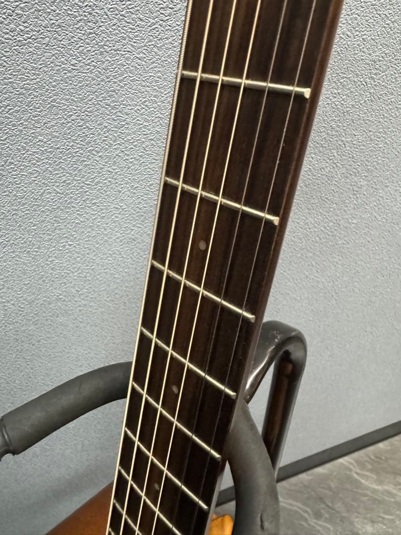 ノン様 Taylor 114e ES2 (エレアコ) 美品 ※純正ハードケース付