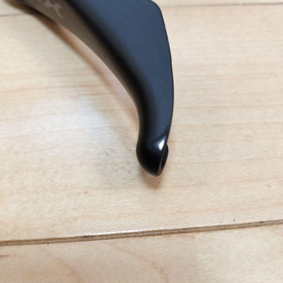 SHIMANO GRX ST-RX600 BL-RX600　1×11S左右セット