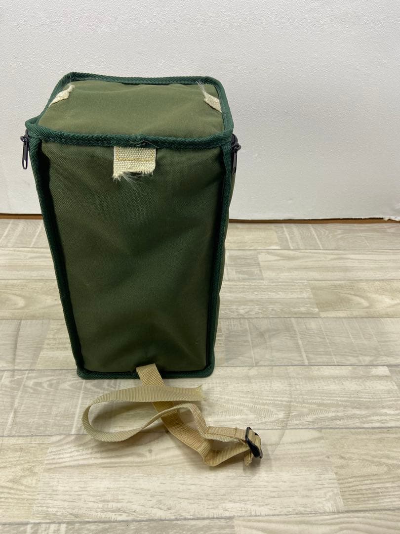 Coleman ランタン model2000 ソフトケース&おまけ4点セット