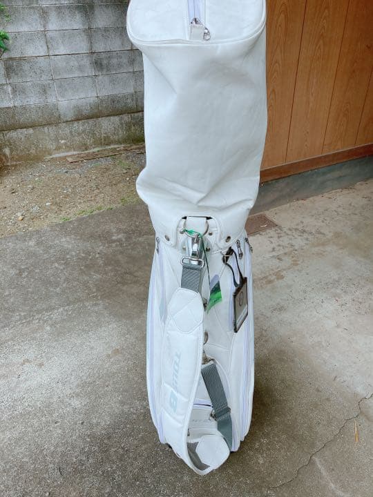 ブリヂストンキャディーバッグ