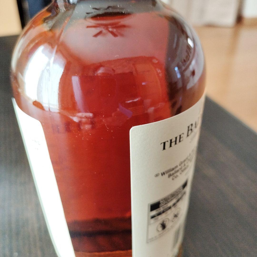 The Balvenie Golden Cask 12年