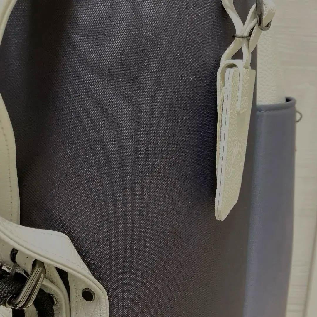 jones ジョーンズ✖️ ビームスゴルフ　コラボ キャディバック