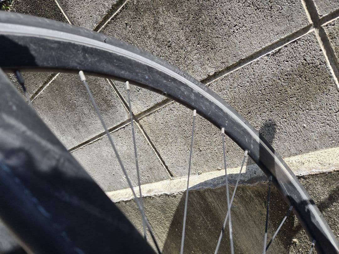 LEADERBIKES 725TR 　Mサイズ　※ジャンク※