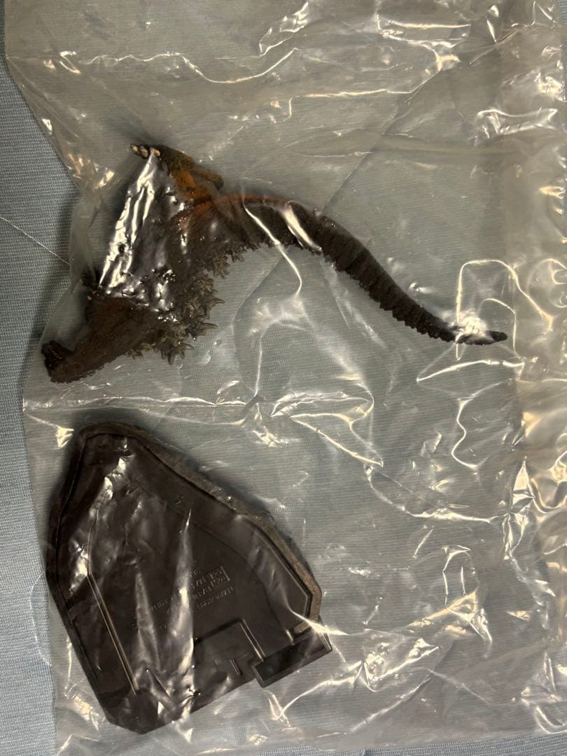 〈新品未使用〉ゴジラ全集Final ゴジラvsキングギドラ（札幌テレビ塔）