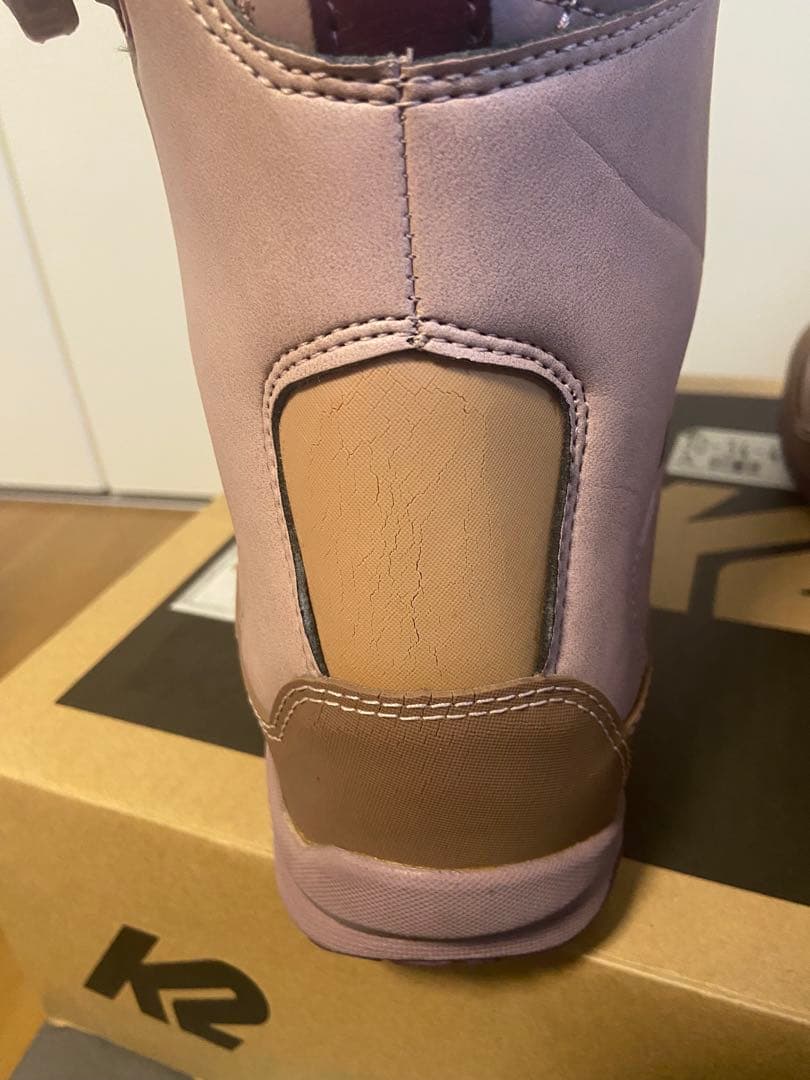 スノーボード K2 TT surfer WMS 24cm