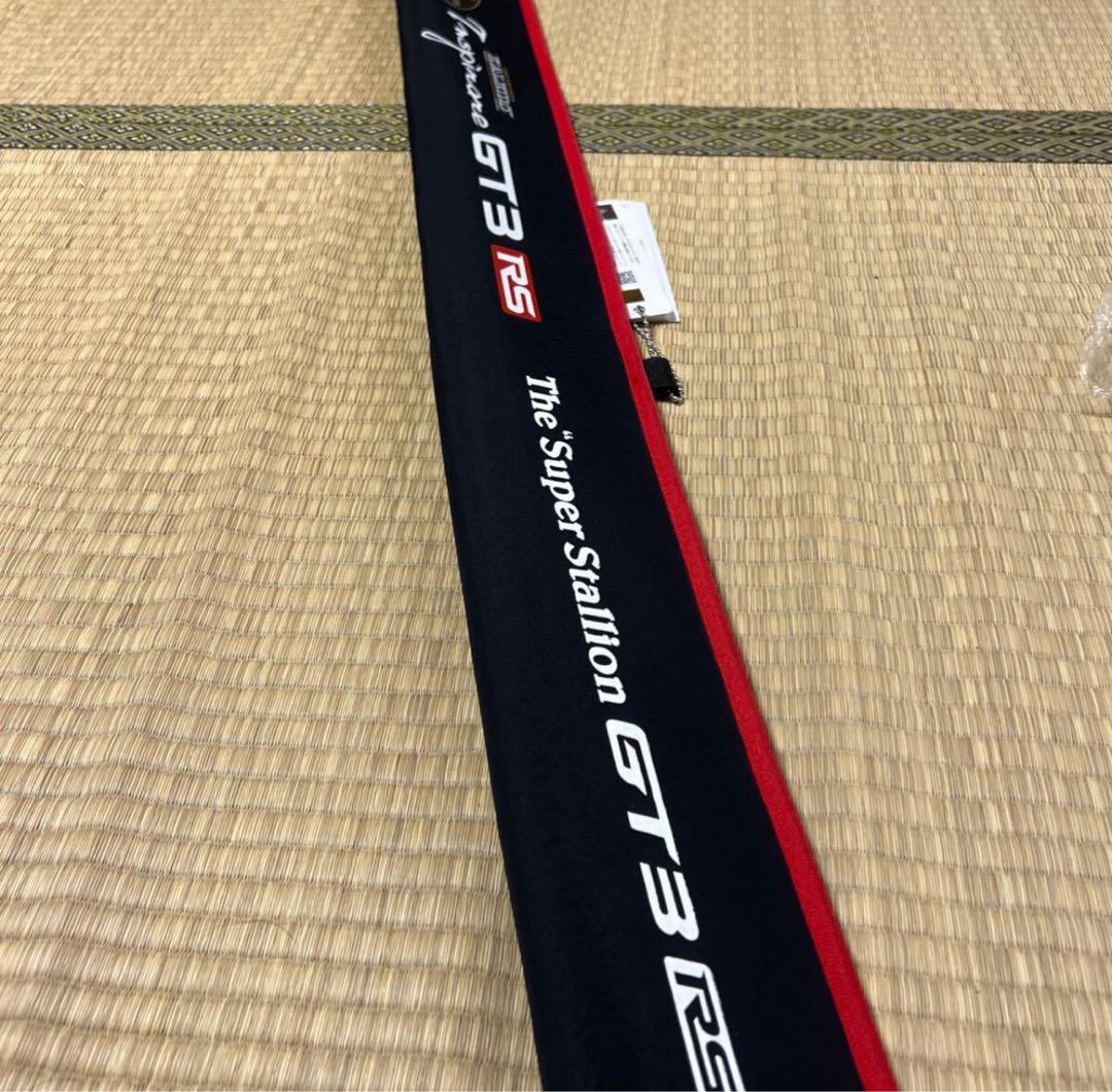 エバーグリーン インスピラーレ GT3RS GT3RS-C71MH-TG40X