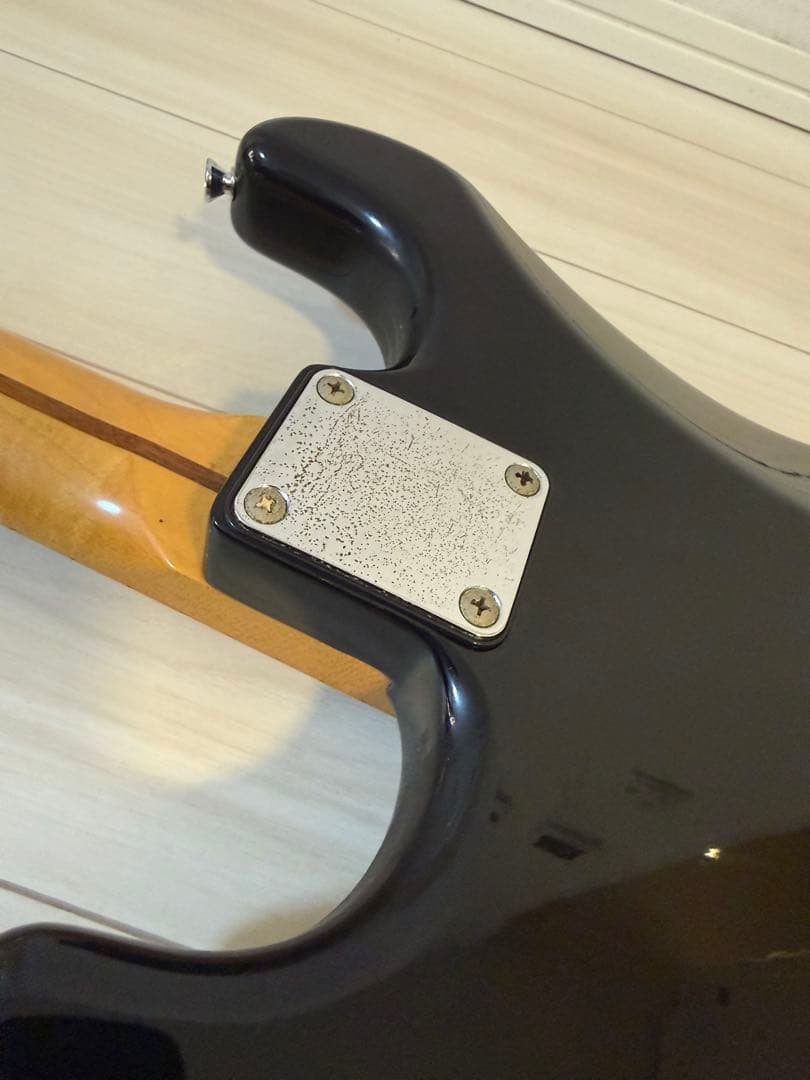 ジャンク品　エレキギター