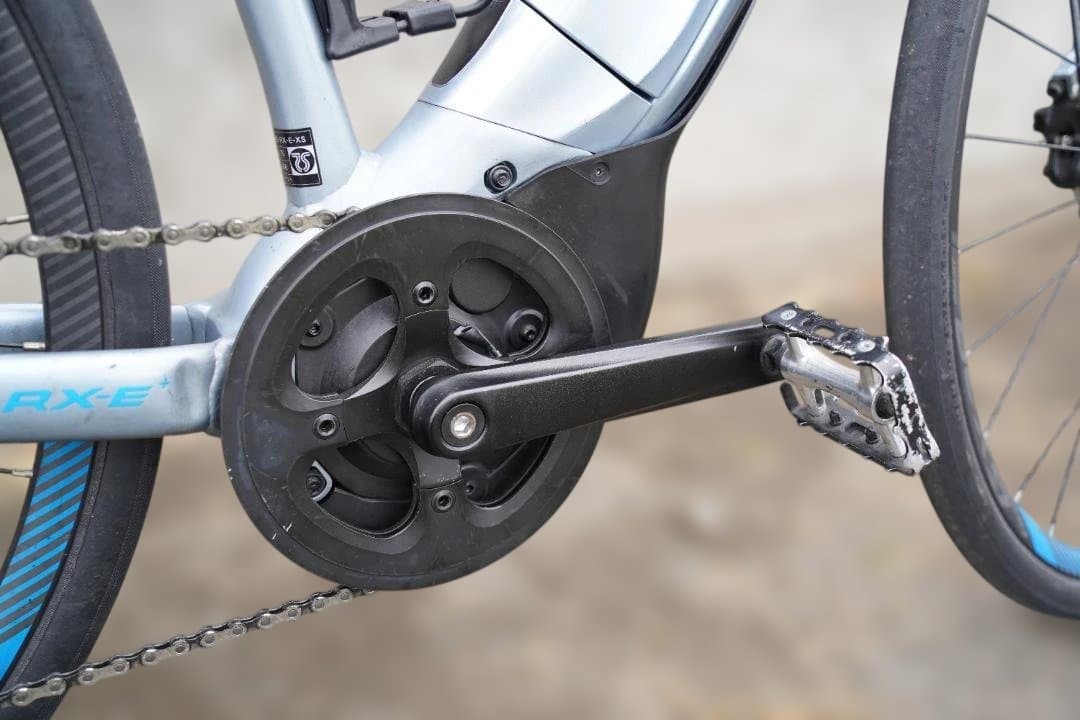 早*る様 300円スタート売切り！ESCAPE RX-E＋ XSサイズ　充電器付