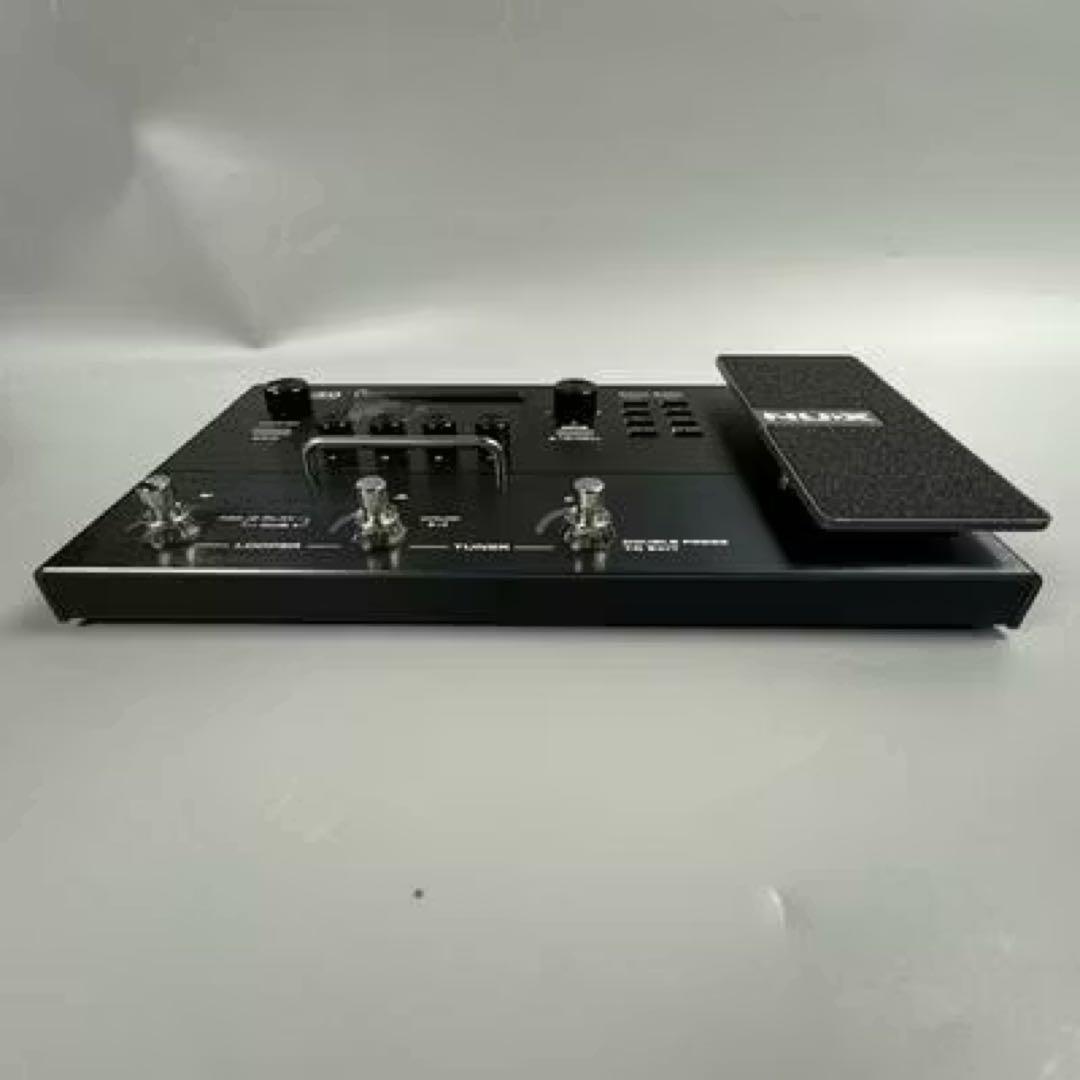 NUX MG–30 ギターマルチエフェクター　付属のフットスイッチなし