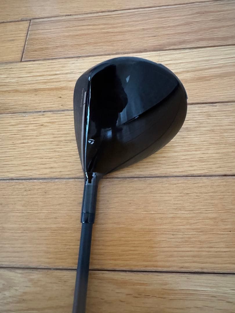 テーラーメイド Qi10 フェアウェイウッド 7番