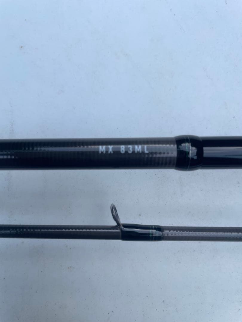 エメラルダスMX83ML