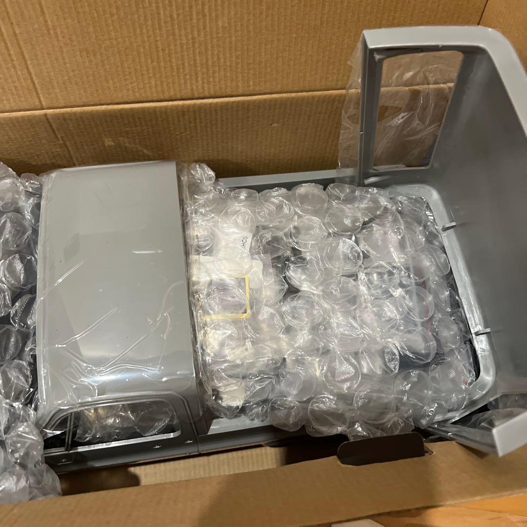 【新品】RC4WD シボレーブレイザーボディ　オプション付き　未使用品