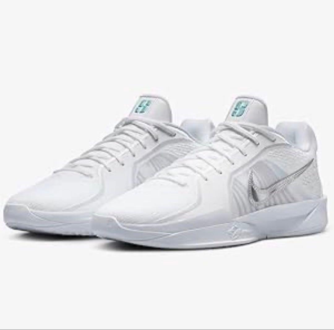 ナイキ ホワイト スニーカー