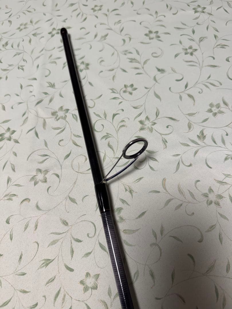 ハードロックフィッシュ HRF AIR KJ 83M