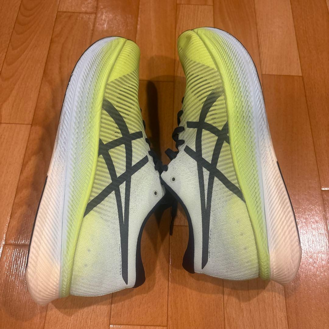 ASICS アシックス メタスピードスカイ 28cm