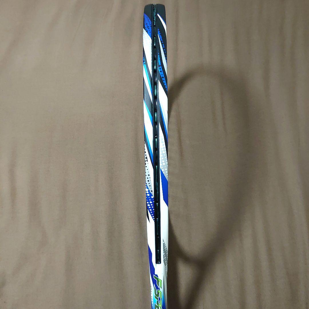 F-SPEED S05 00X 青　DEMO