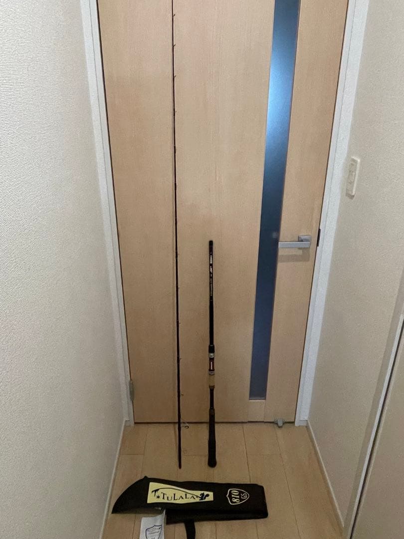 グリッサンド810 24年モデルツララ　リッジライン　tulala