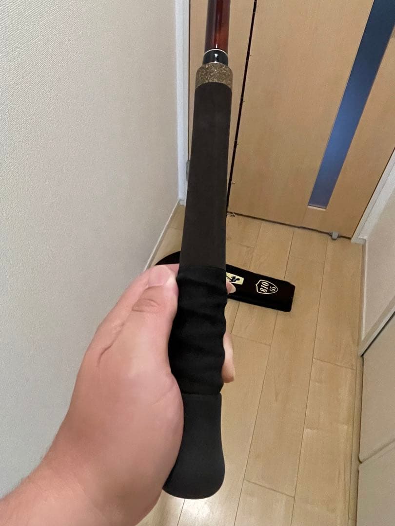 グリッサンド810 24年モデルツララ　リッジライン　tulala