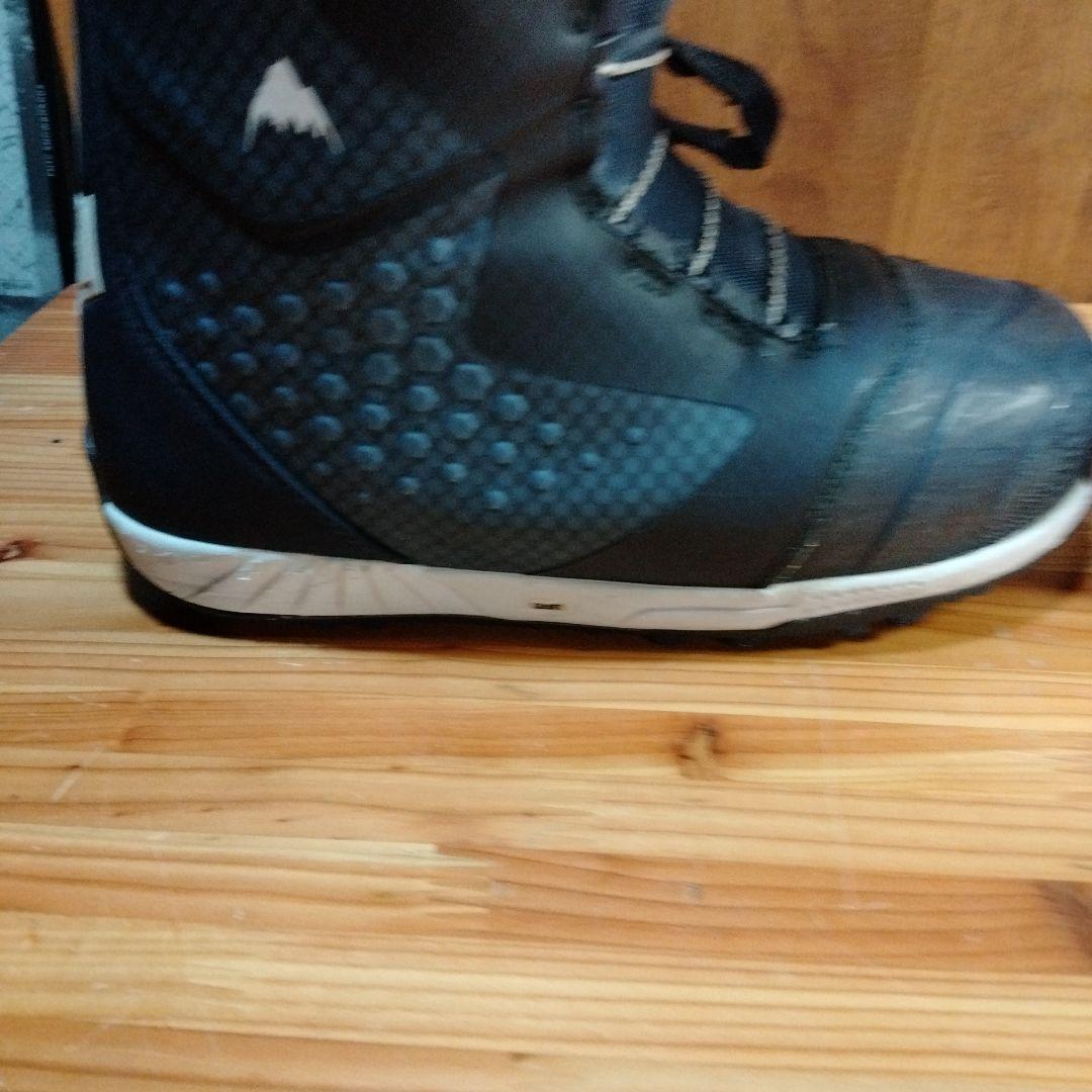 美品　BURTON　バートン 　スノーボードブーツ　26032