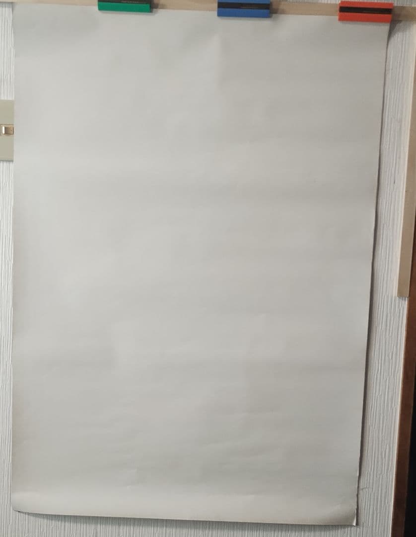 矢沢永吉 映画大型ポスター RUN&RUN ラン＆ラン　E.YAZAWA A1判