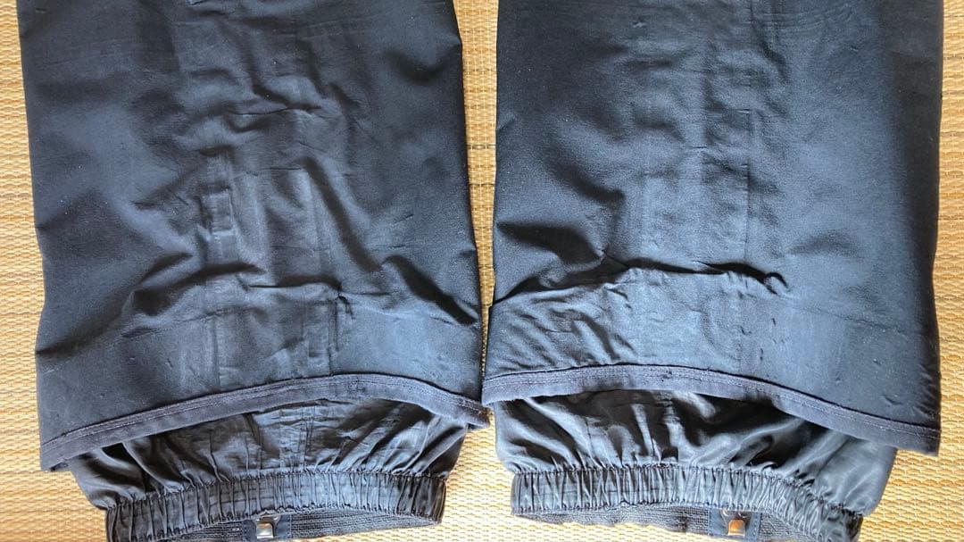 Burton FREEBIRD Bib Pants 黒 GORE-TEX Pro