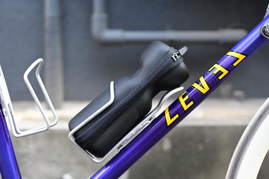 Lezyne お得3点セット ケース、ポンプ ＆ ストラップ 新品