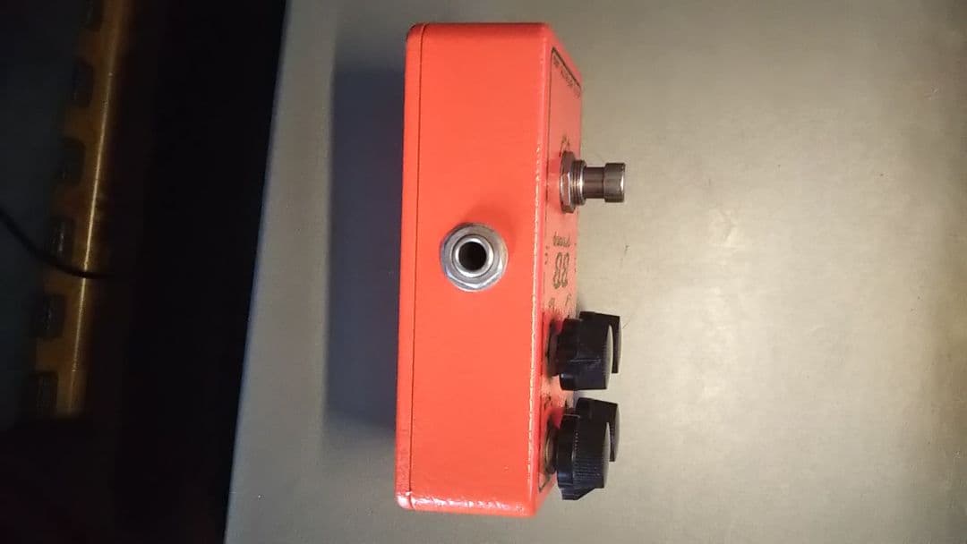 【美品】Xotic BB Preamp