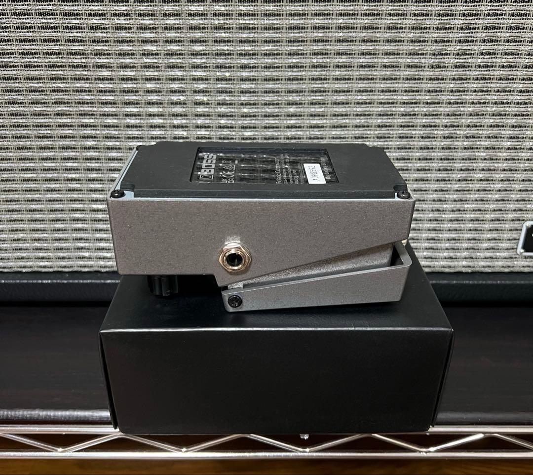 BOSS FZ-1w Fuzz 技クラフト