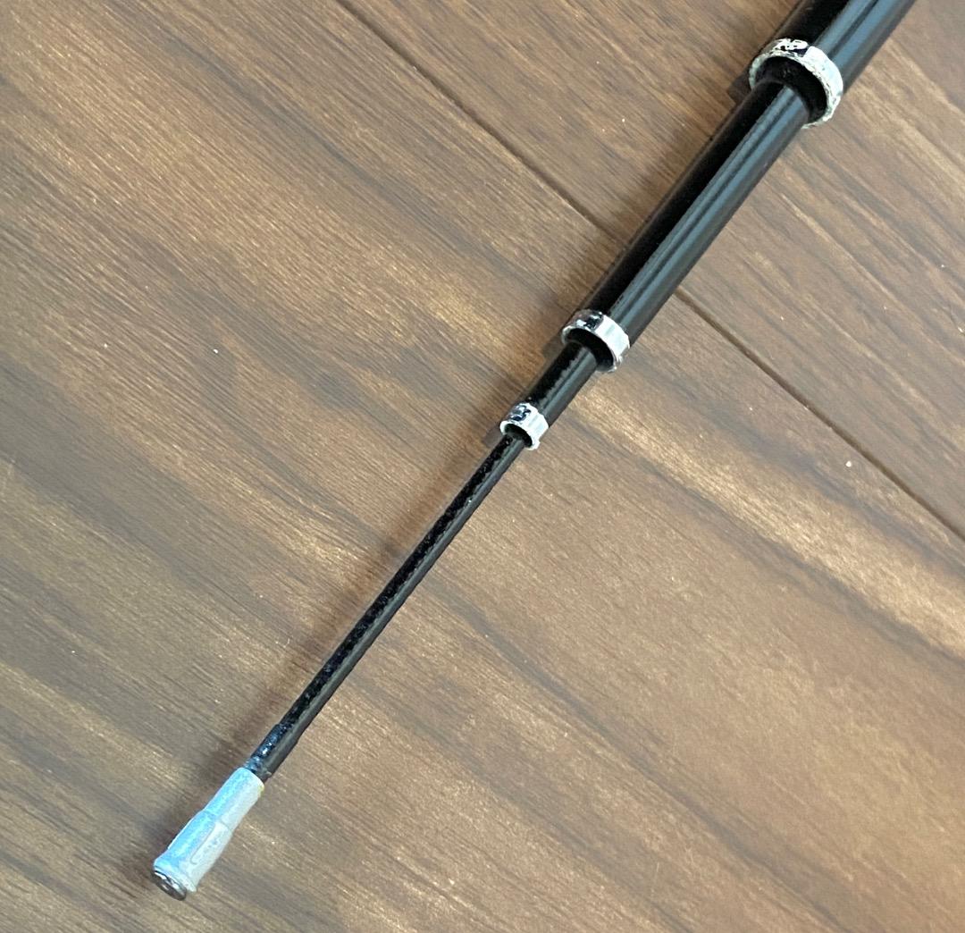 ザ*ニ様 Daiwa MEGADRY RED SNIPER 3-53P スーパー