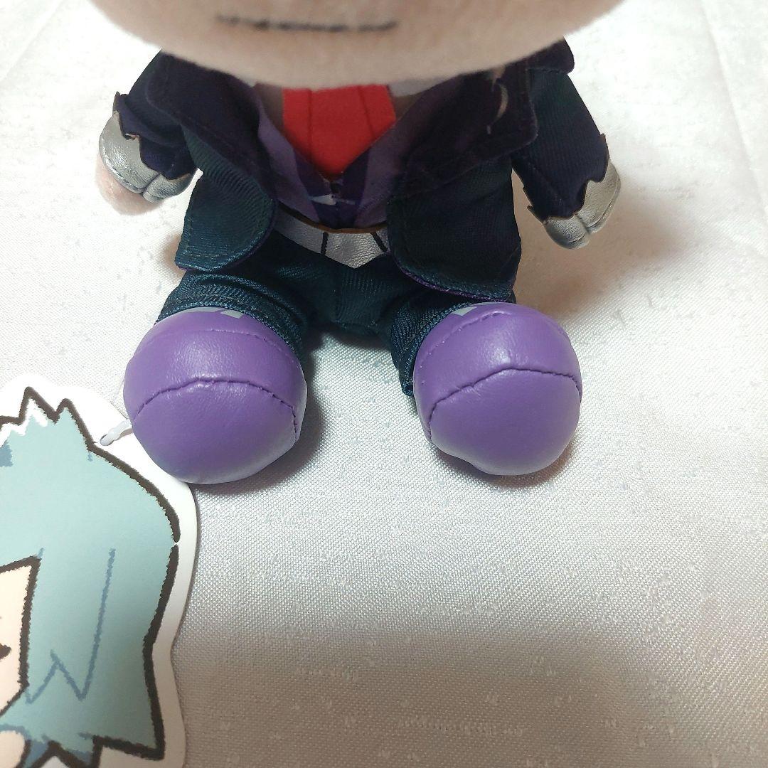 ポケモン トレーナーズ ダイゴ ぬいぐるみ ポケモンセンター ポケセン