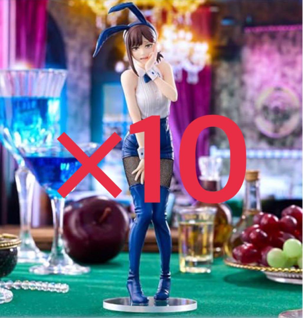 チェンソーマン BiCute Bunnies Figure コベニ