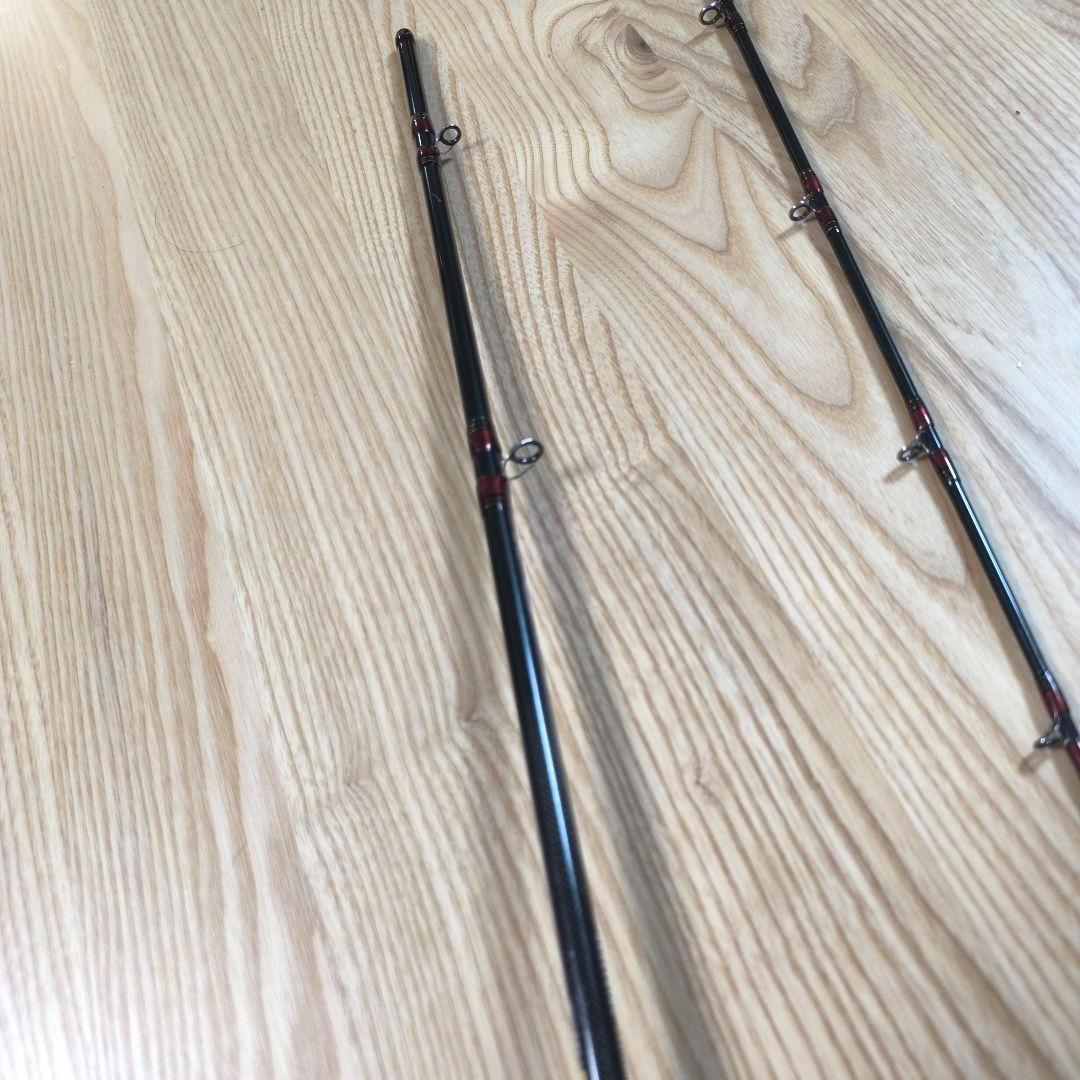 ダイワ アナリスター ライトゲーム 82 H-190