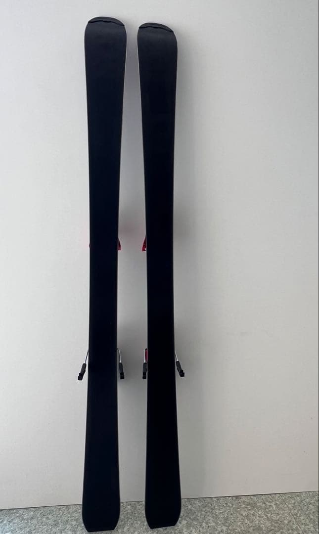 ATOMIC アトミック ジュニア スキー板 Redster JX 130cm