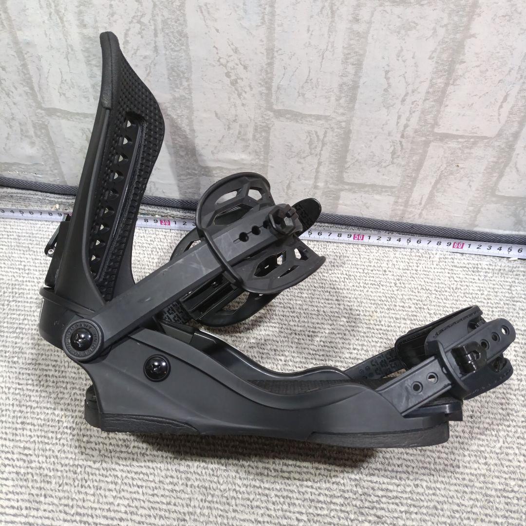 UNION FORCE Mサイズ　ブラック