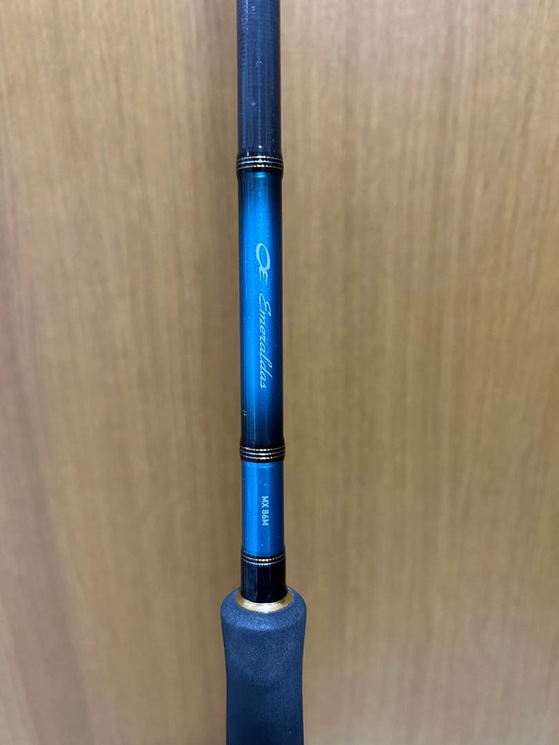ダイワ　DAIWA 14エメラルダスMX 86M エギングロッド