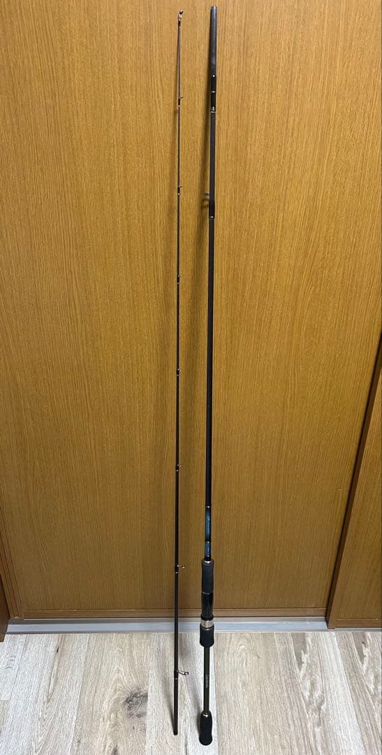 ダイワ　DAIWA 14エメラルダスMX 86M エギングロッド