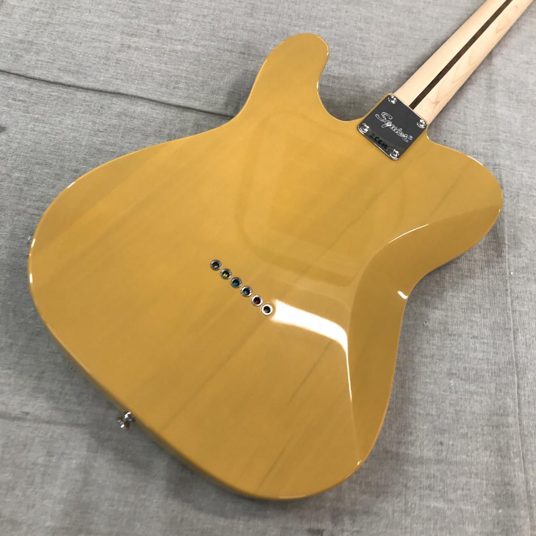 Squier by Fender Fender(フェンダー) エレキギター