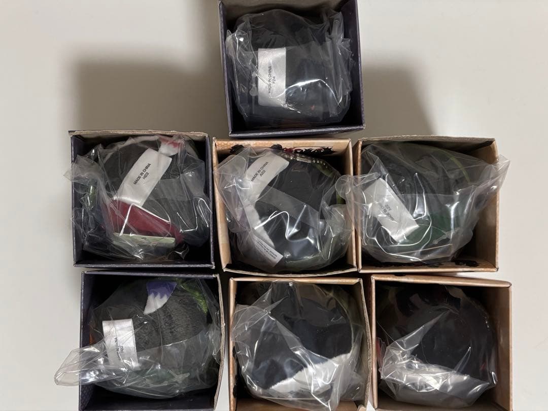 もちもちマスコット 刀剣乱舞-ONLINE- 江