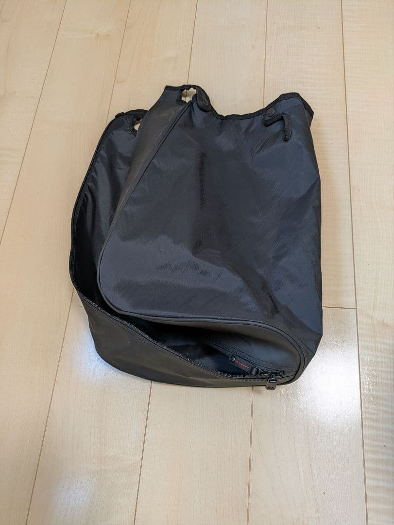 Koki！VESSEL PLAYER3.0 DXR black