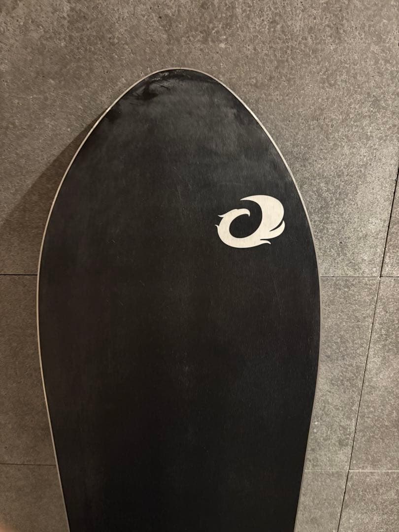 SHIN スノーボード 156cm パウダーボード