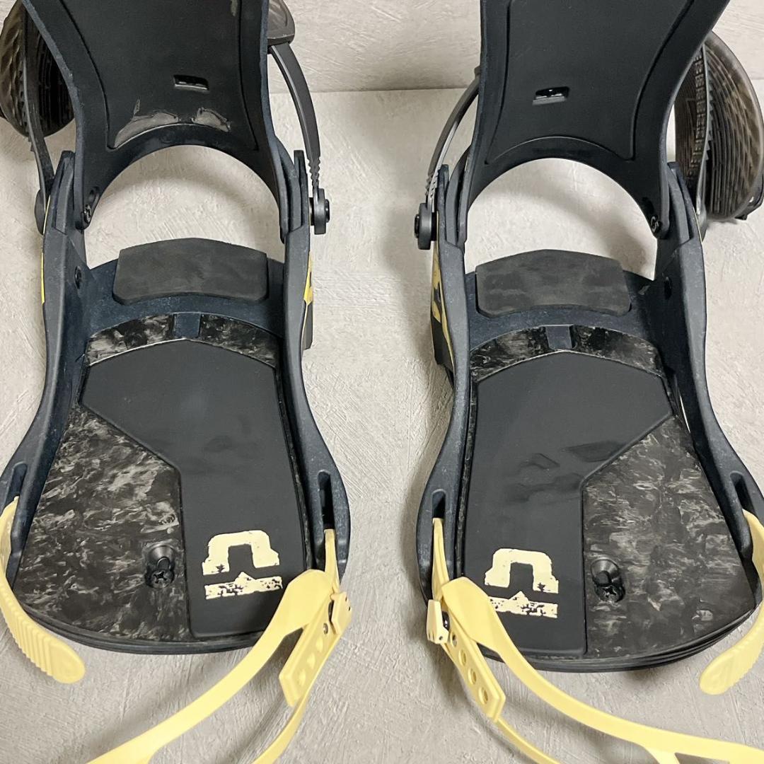 UNION ATLAS PRO KAZU L ユニオン アトラス ビンディング