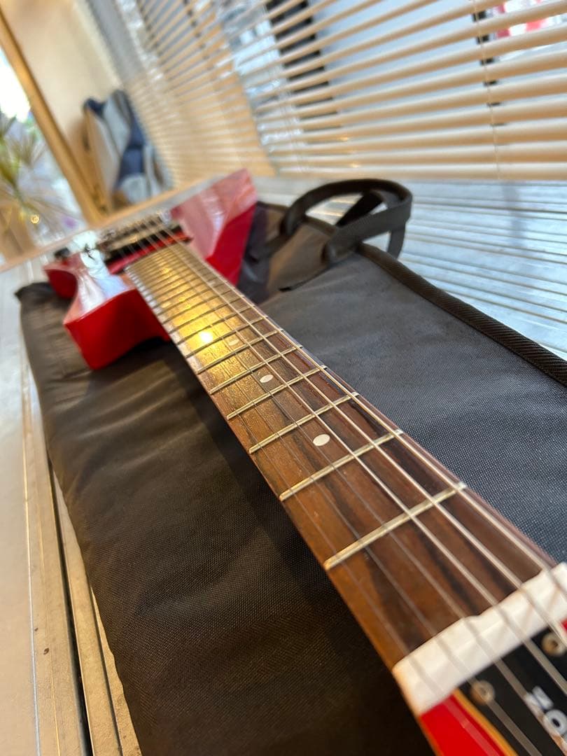 ギター Epiphone MoBaby